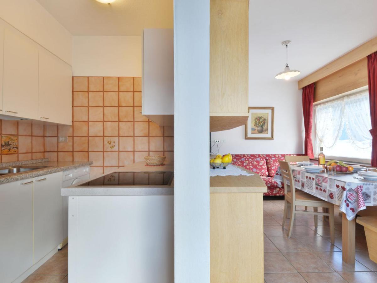 Apartment Cincelli - Latemar By Interhome Pozza di Fassa Exterior foto